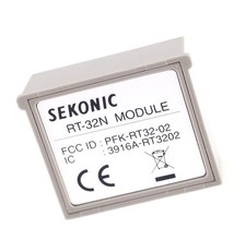 Sekonic 32n module for sale  HALESOWEN