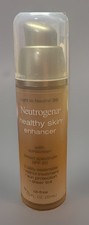 Protetor solar Neutrogena Healthy Skin Enhancer FPS 20 #30 leve a neutro como está comprar usado  Enviando para Brazil