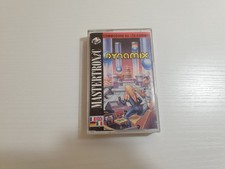 Dynamix mastertronic commodore for sale  HAVERFORDWEST