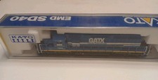 Scale kato engine for sale  Plymouth
