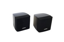 Bose acoustimass einzelcubes gebraucht kaufen  Bad Kreuznach