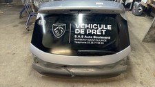 Hayon peugeot 208 d'occasion  Chaumont
