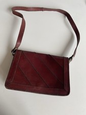 Sac main vintage d'occasion  Nancy-