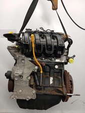 Moteur renault twingo d'occasion  Elven