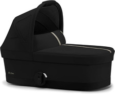 Navicella gold cot usato  Roma