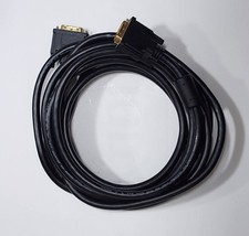 Cabo Haurtain DVI-Digital Dual Link 6 pés macho para macho comprar usado  Enviando para Brazil