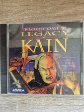 Spiele blood men gebraucht kaufen  Neuensalz