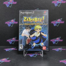 Refurbished zatch bell for sale  Largo
