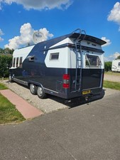 Hobby motorhome caravan for sale  STOCKPORT