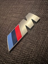 Bmw genuine emblem for sale Bmw genuine emblem for sale  YATELEY