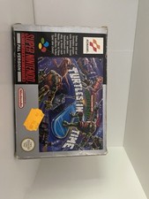 Super nintendo snes gebraucht kaufen  Rohr i.NB