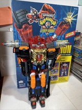 1994 superhuman samurai for sale  Newtown