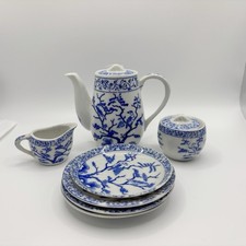 Vtg miniature blue for sale  Sonoma