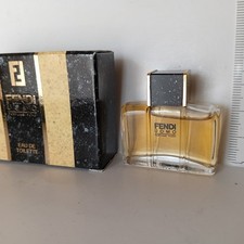 Vecchi profumi mignon usato  Italia
