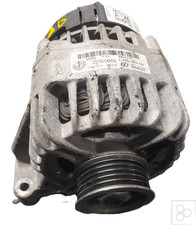 52003532 alternatore lancia usato  Italia