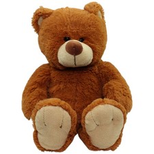 Brauner teddybär kuscheltier gebraucht kaufen  Neusäß