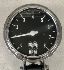 Vtg mooneyes dash for sale  La Habra