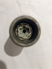 Genuine mcgard wheel for sale  CATERHAM