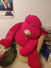 Peluche douglas chien d'occasion  Chamalières