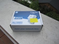 Allnet powerline all1688pc gebraucht kaufen  Braunschweig