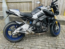 Yamaha delkevic stubby for sale  BODMIN