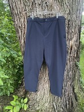 Usado, Calça masculina VRST Limitless 4 vias elástica desempenho atlético GG nova sem etiquetas azul 29’ comprar usado  Enviando para Brazil