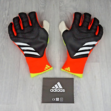 New adidas predator for sale  CHELTENHAM