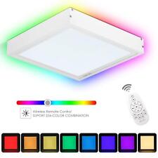 Deckenlampe led panel gebraucht kaufen  Bad Bramstedt