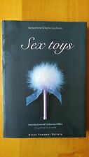Sex toys bertrand usato  Torino