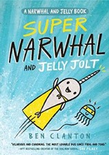 Super narwhal and gebraucht kaufen  Berlin