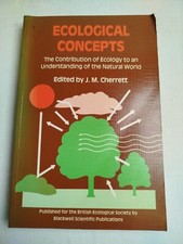 Cherrett ecological concepts d'occasion  Yffiniac