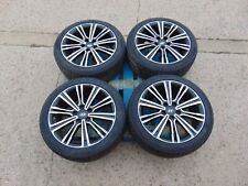 Alloy wheels hyundai for sale  KINGSBRIDGE