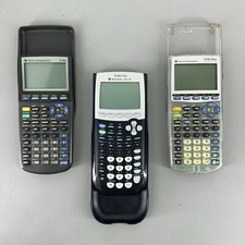 Texas instruments graphics for sale  Boonville