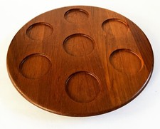 Digsmed solid teak for sale  San Diego