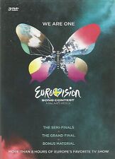 Various eurovision song for sale  HORNCHURCH