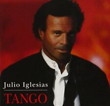 Tango julio iglesias for sale  UK