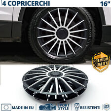 Copricerchi per mercedes usato  Italia