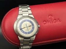 Vintage omega dynamic for sale  HARTFIELD