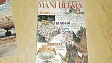 Mani fata agosto usato  Asti
