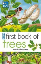 Rspb first book for sale  UK