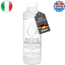 Purivita isopropanol alcool usato  Roma