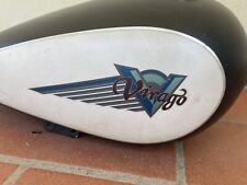 Serbatoio originale yamaha usato  Italia
