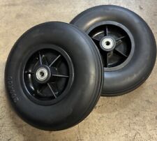 Two caster tire for sale  Schenectady