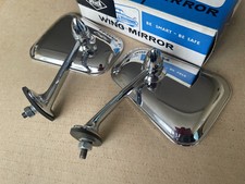 Nos car door for sale  BIRMINGHAM