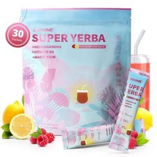 Super yerba super usato  Spedire a Italy
