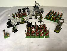 Lot warhammer orques d'occasion  Quintin
