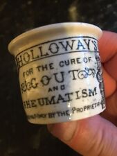 Vintage holloway ointment for sale  HECKMONDWIKE