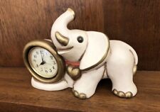 orologio elefantino usato  Roma