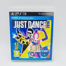 Just dance 2016 usato  Mottola