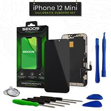 TFT Display für iPhone 12 MINI Retina HD Bildschirm 3DTouch Screen NEU comprar usado  Enviando para Brazil